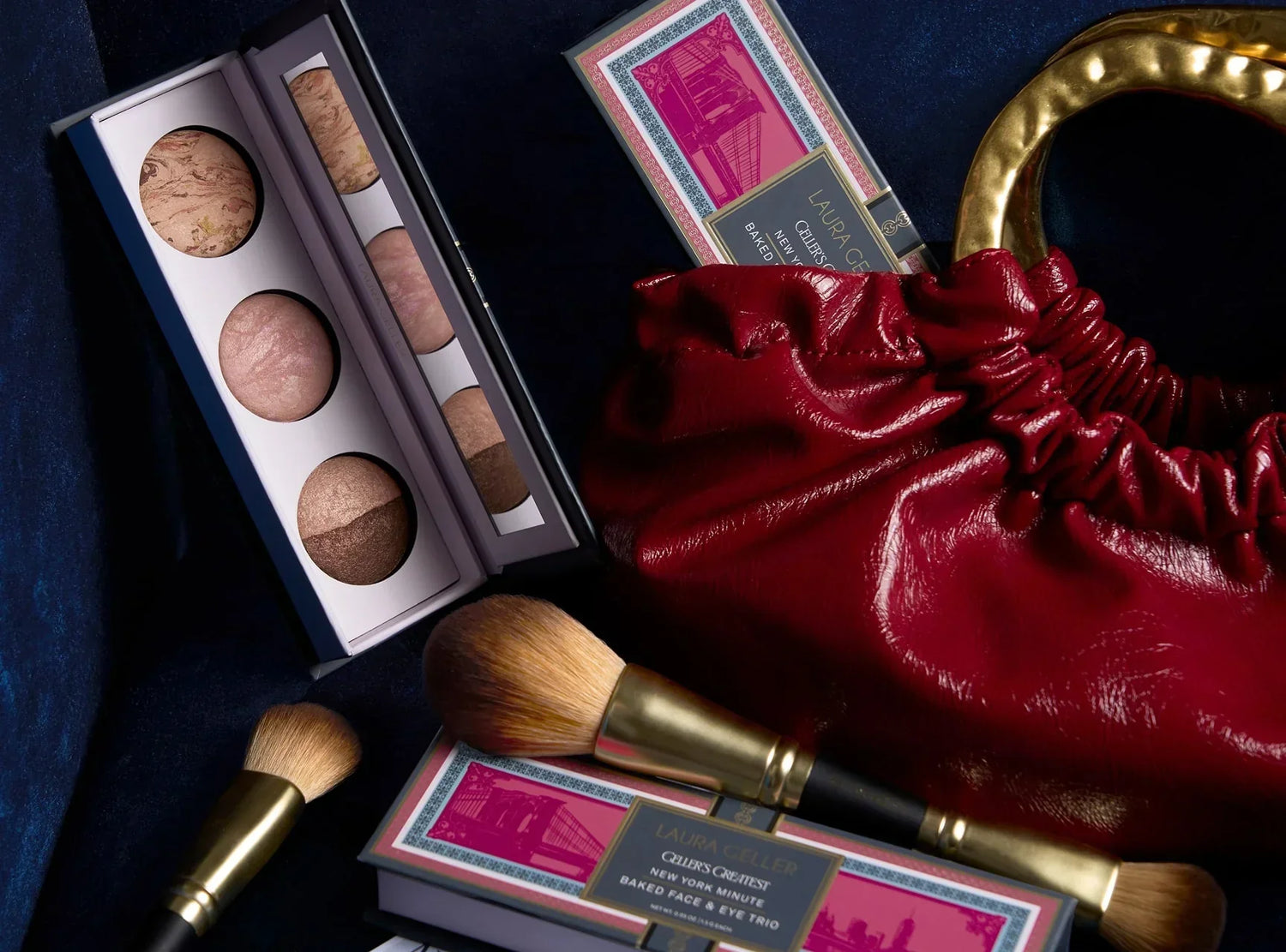 Makeup Sets