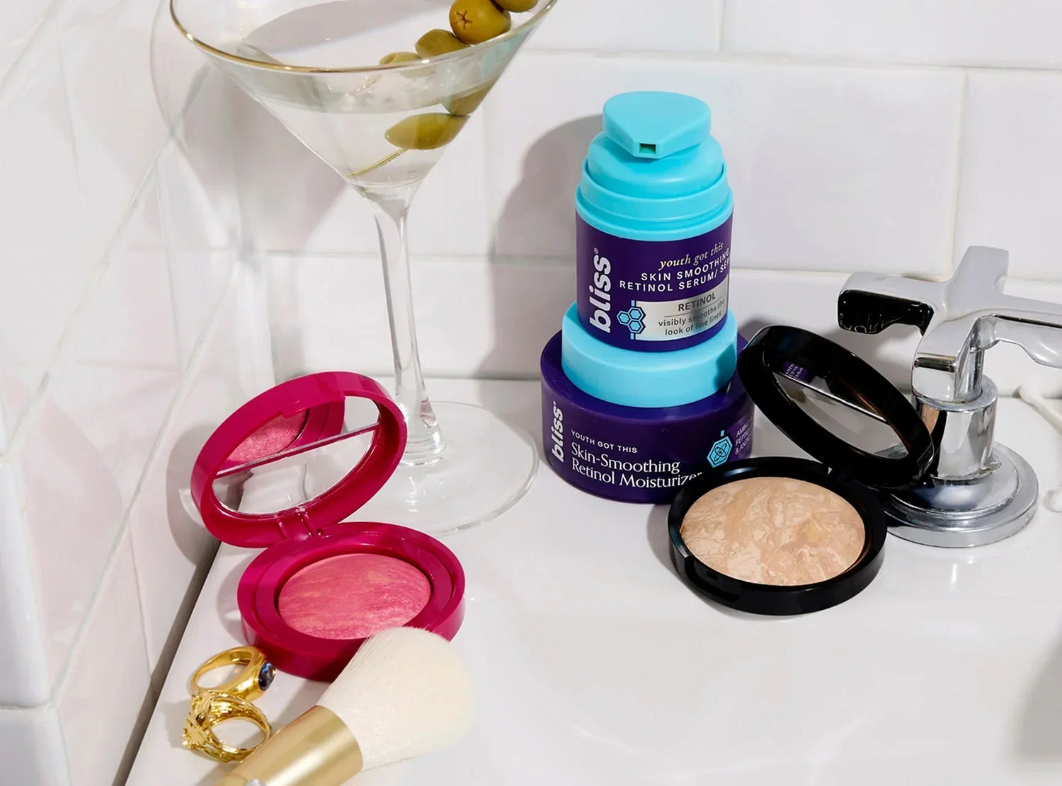Skincare