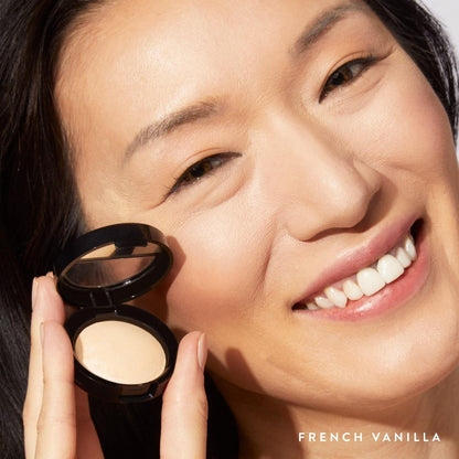 Daily Routine: Satin Finish Full Face Kit (4 PC)