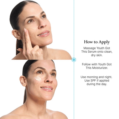Fine Line Fix Kit (4PC)