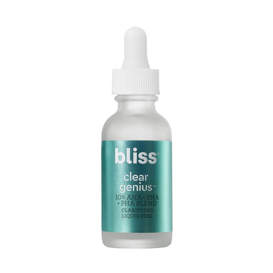 Clear Genius Pore-Clearing Peel