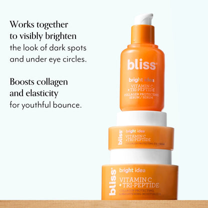 On the Bright Side Vitamin C Kit (3 PC)