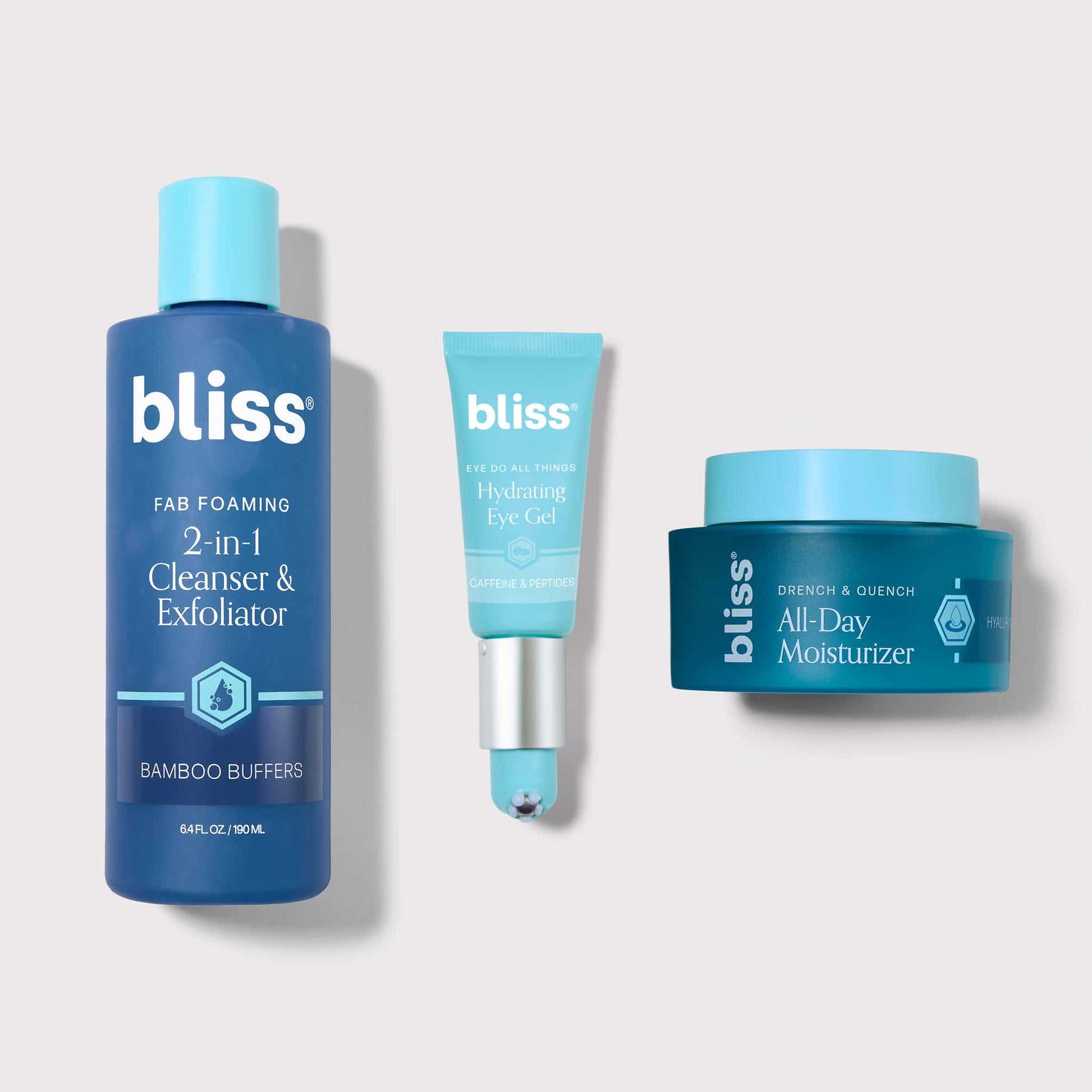 Essentials Kit (3 PC)