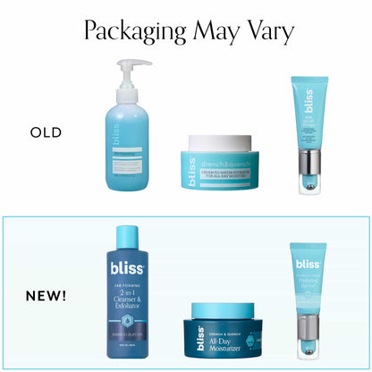 Essentials Kit (3 PC)