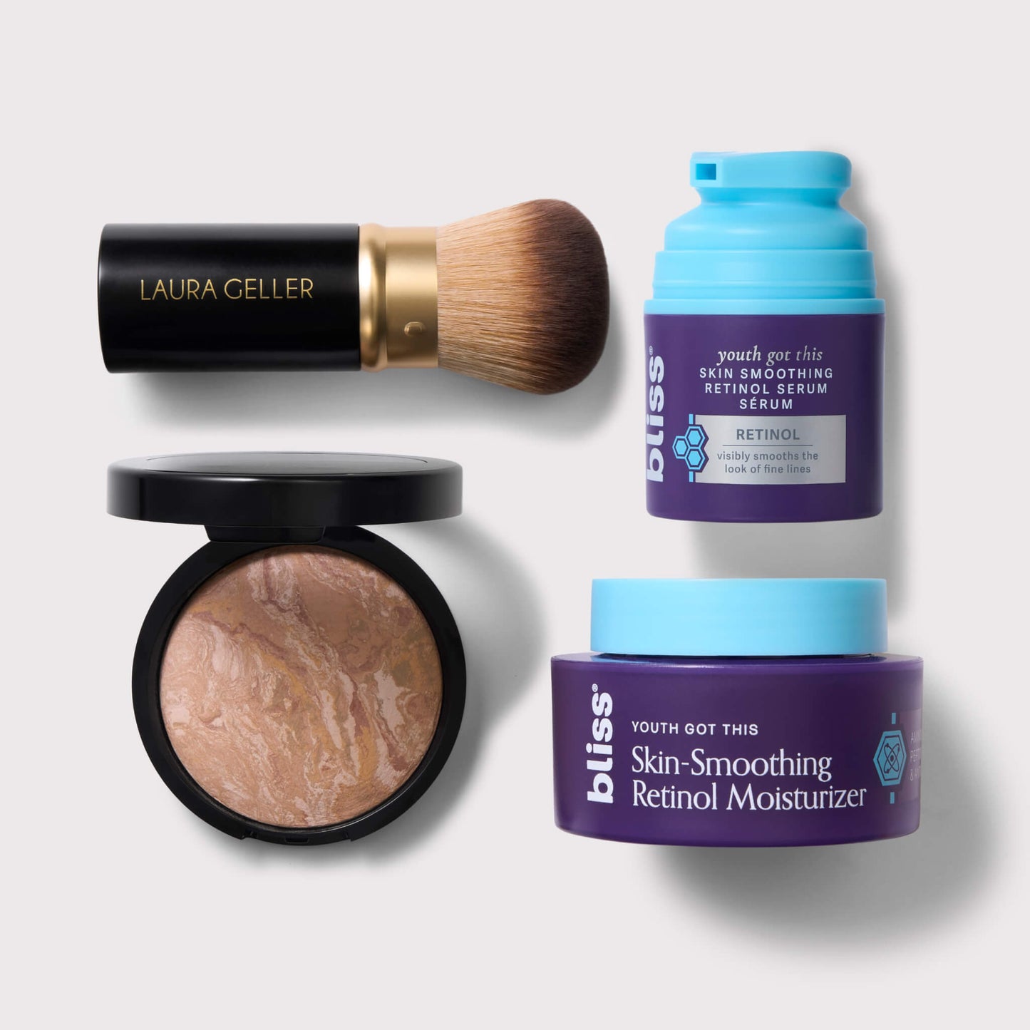 Pro-Aging Kit (4PC)