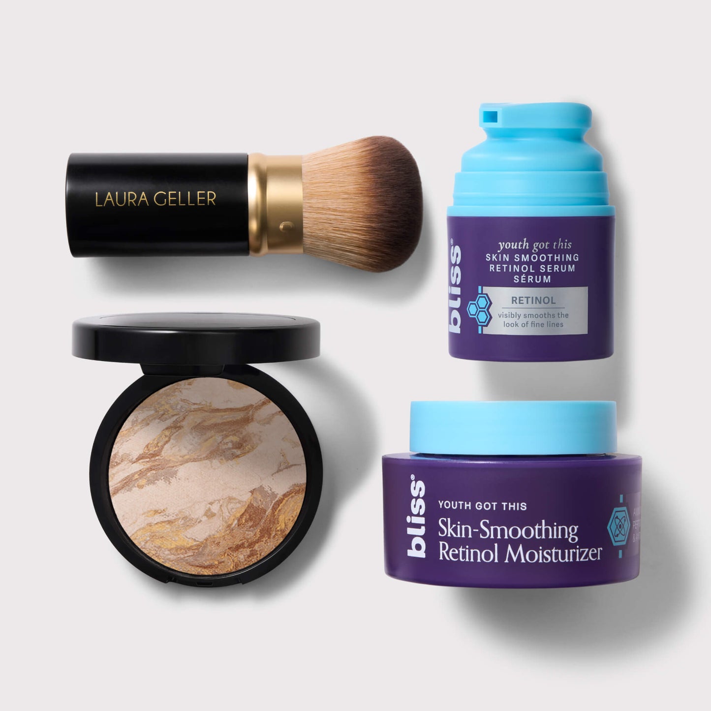 Pro-Aging Kit (4PC)