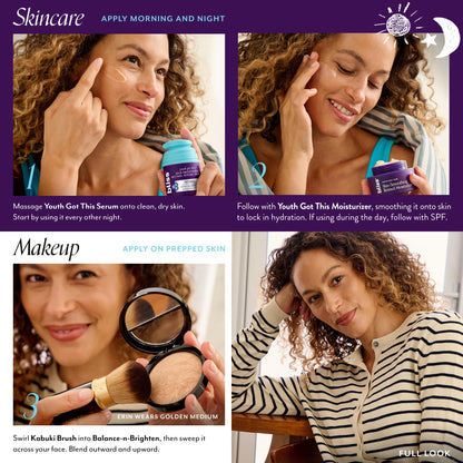 Pro-Aging Kit (4PC)