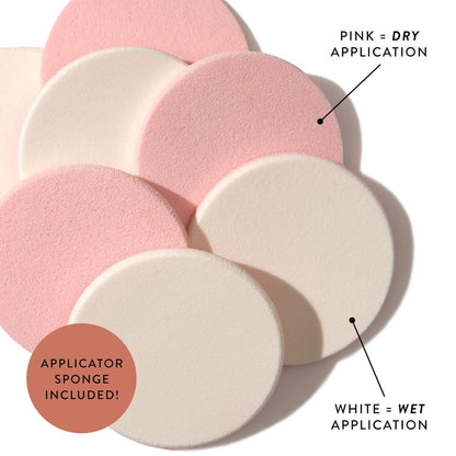 Foundationals Kit - Matte Finish (2PC)