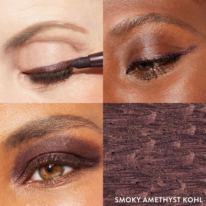 Kajal Longwear Eyeliner