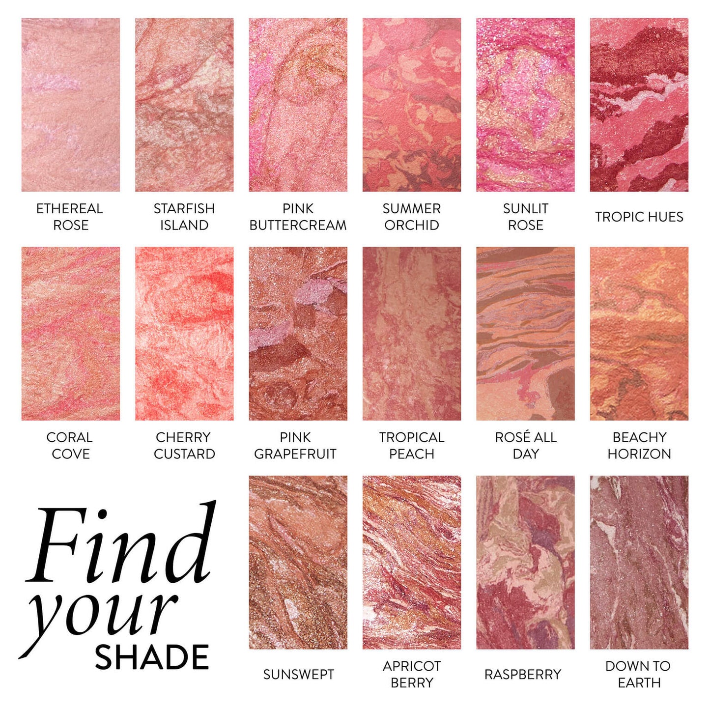 Best of Blush Kit (2PC)