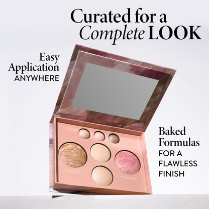 Best of the Best Baked Face Palette