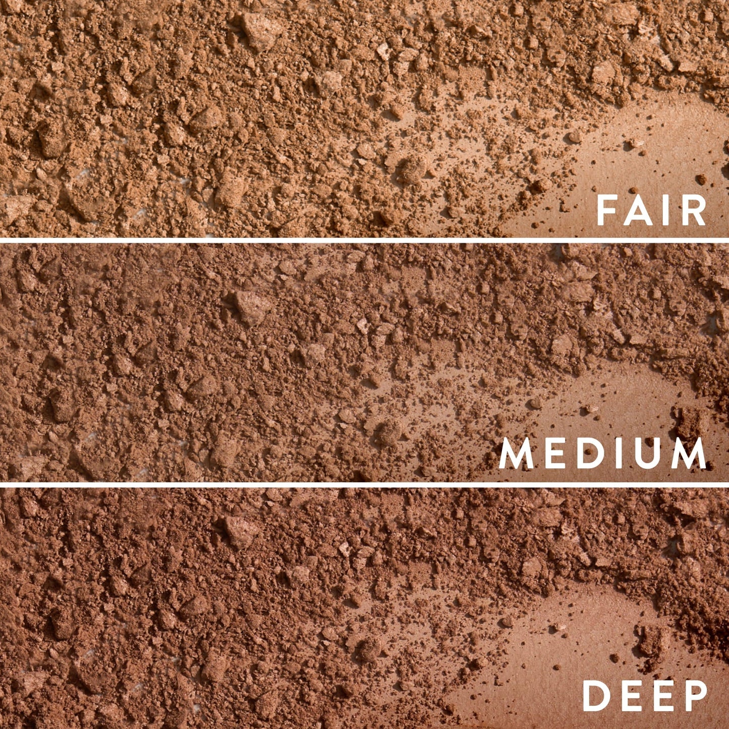 Double Take Baked Bronzer
