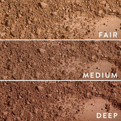 Double Take Baked Bronzer