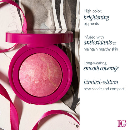 Cheek & Eye Finishing Touches (3PC)