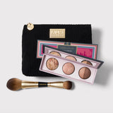 Geller's Greatest Baked Face & Eye Palette: New York Minute