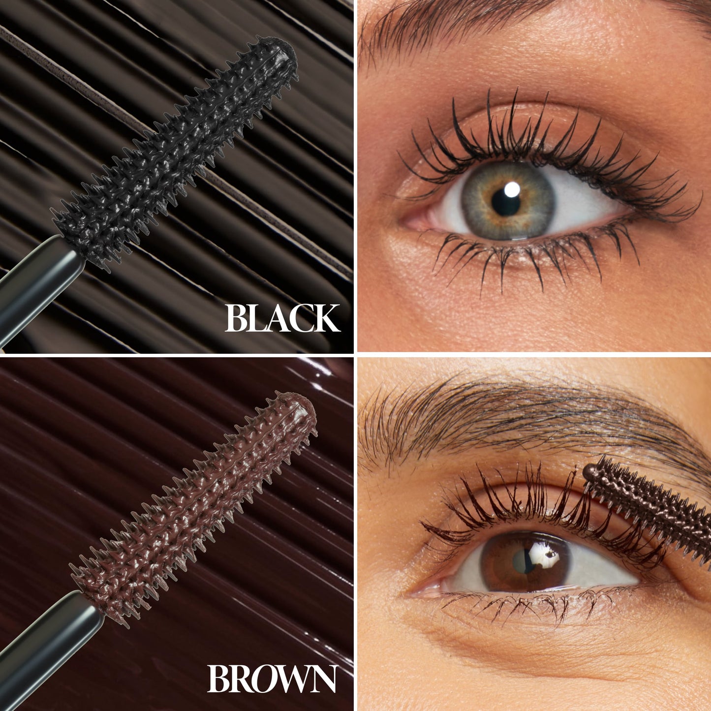 Kajal Longwear Mascara