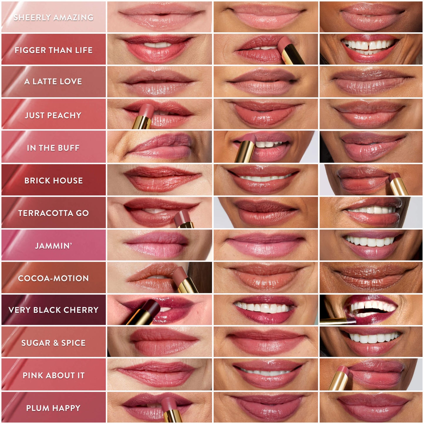 Everyday Eye & Lip Kit (2PC)