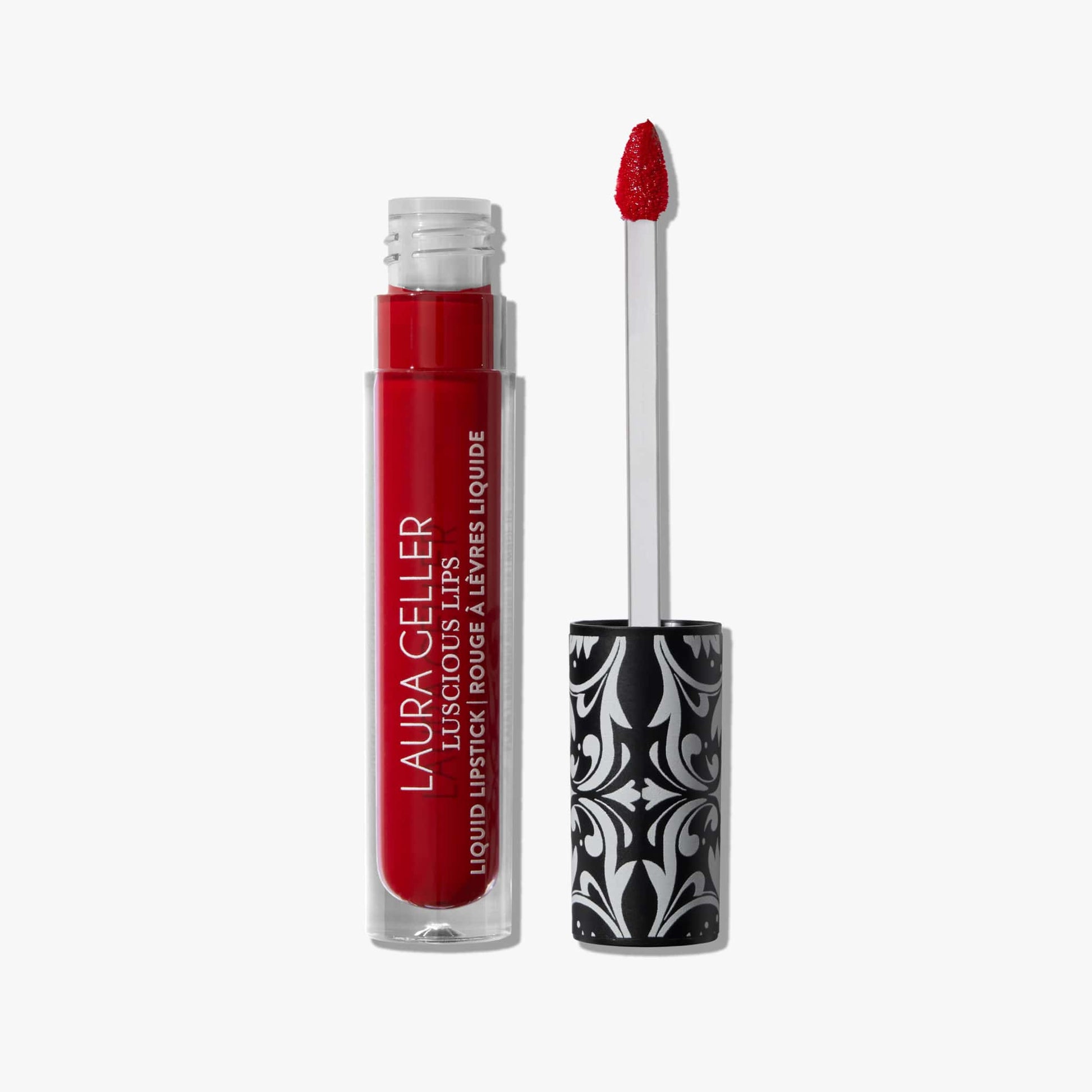 Luscious Lips Liquid Lipstick