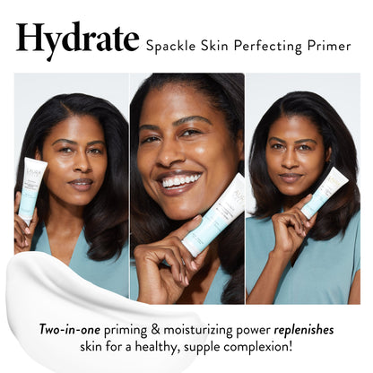 Makeup Made Simple Kit (3PC)
