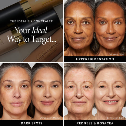 Under Eye Brightening Duo