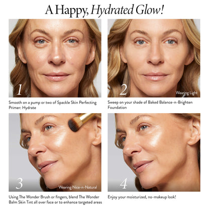 The Wonder Balm