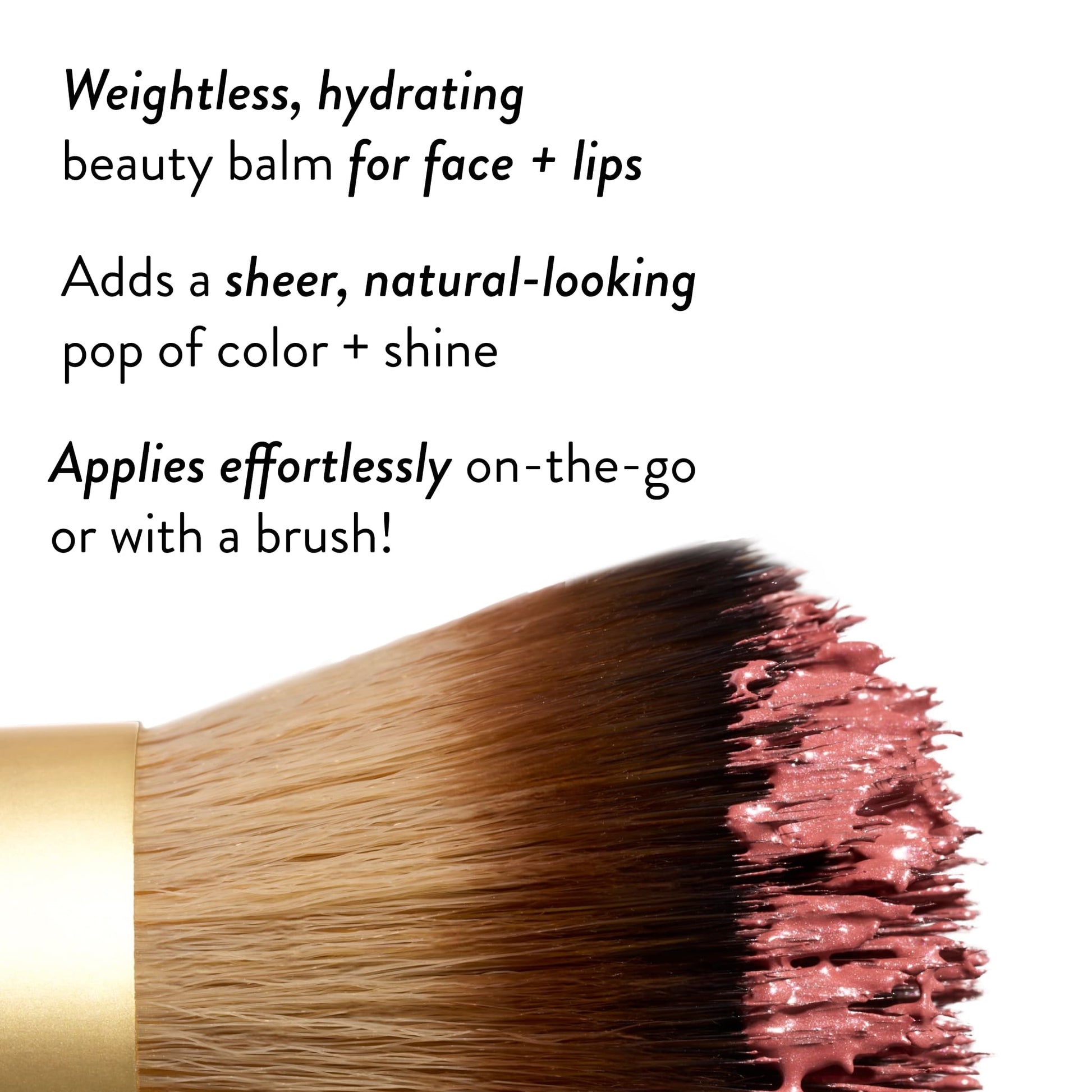 The Wonder Balm Starter Kit (2 PC)