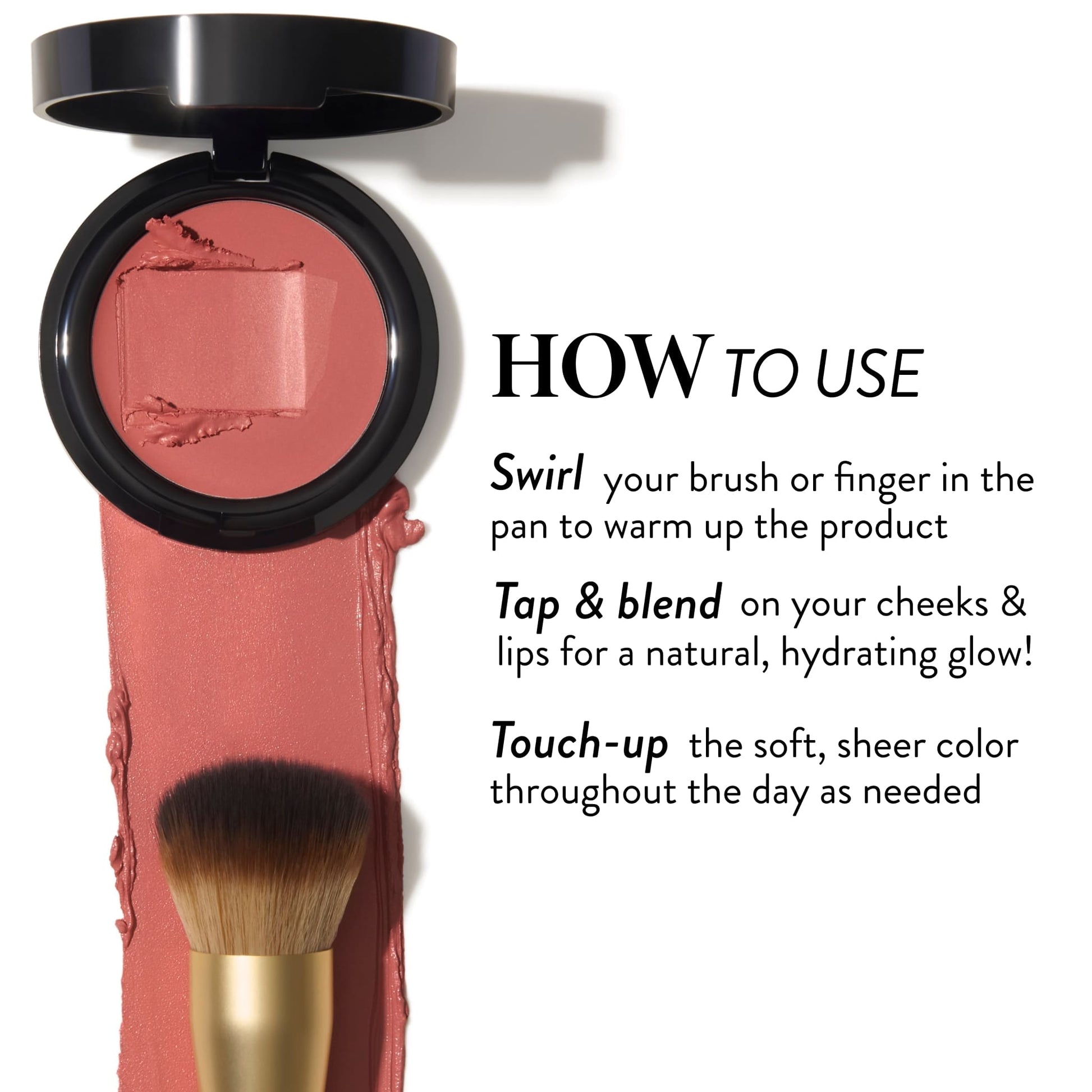 The Wonder Balm Starter Kit (2 PC)