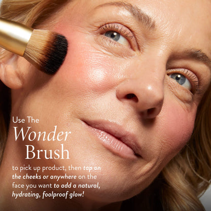 The Wonder Balm