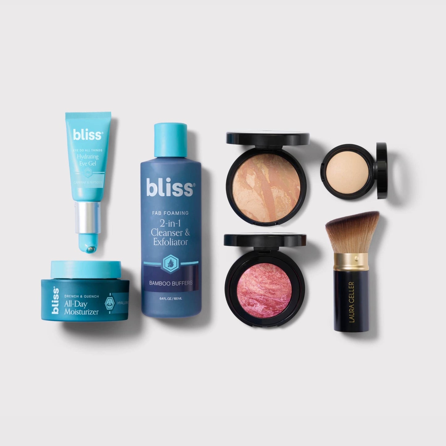 Daily Essentials Kit (7 PC)