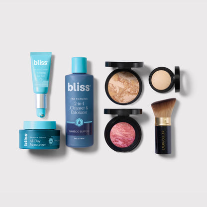 Daily Essentials Kit (7 PC)
