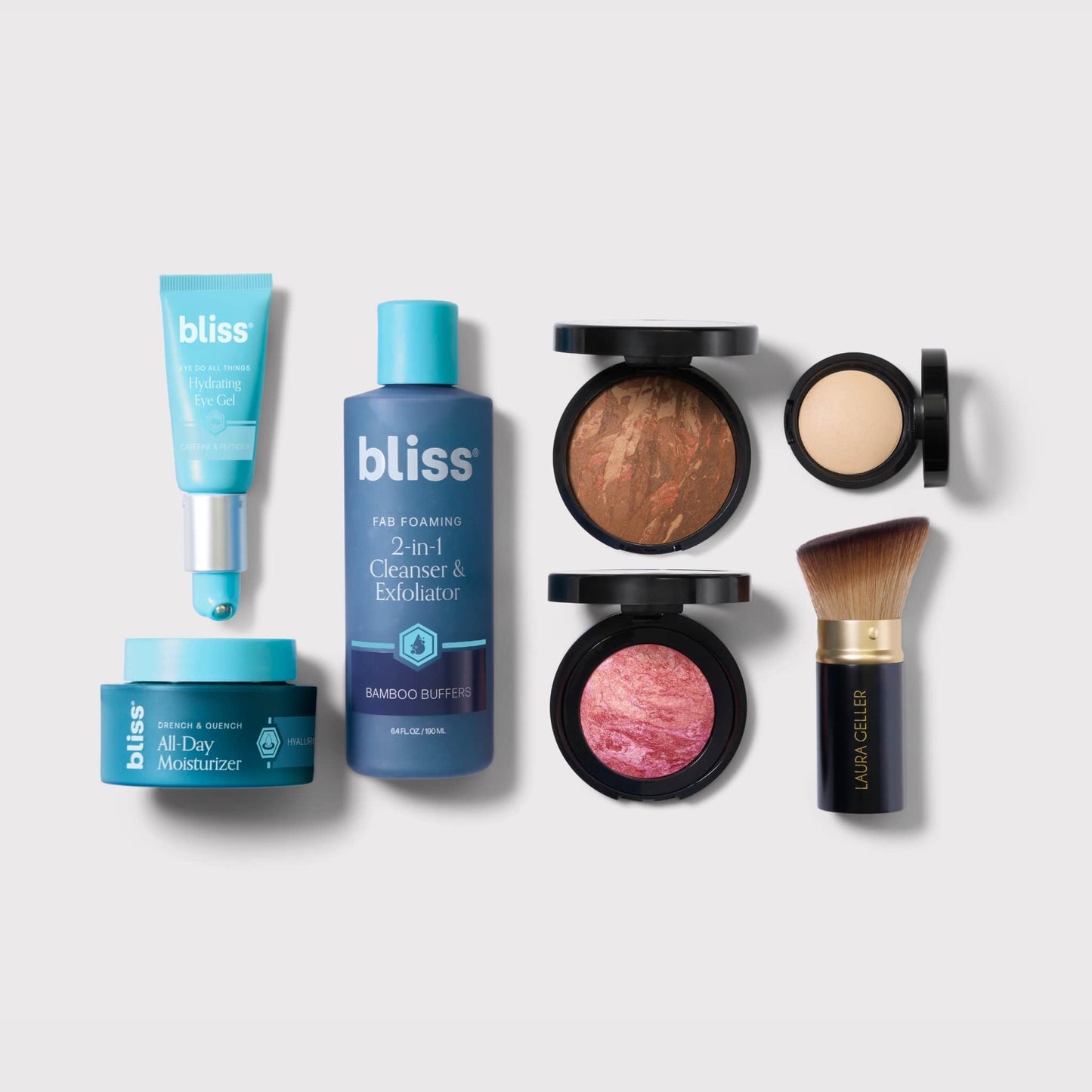 Daily Essentials Kit (7 PC)
