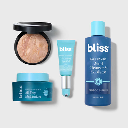 Your Skin Looks Great! Kit (4PC)