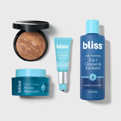 Your Skin Looks Great! Kit (4PC)