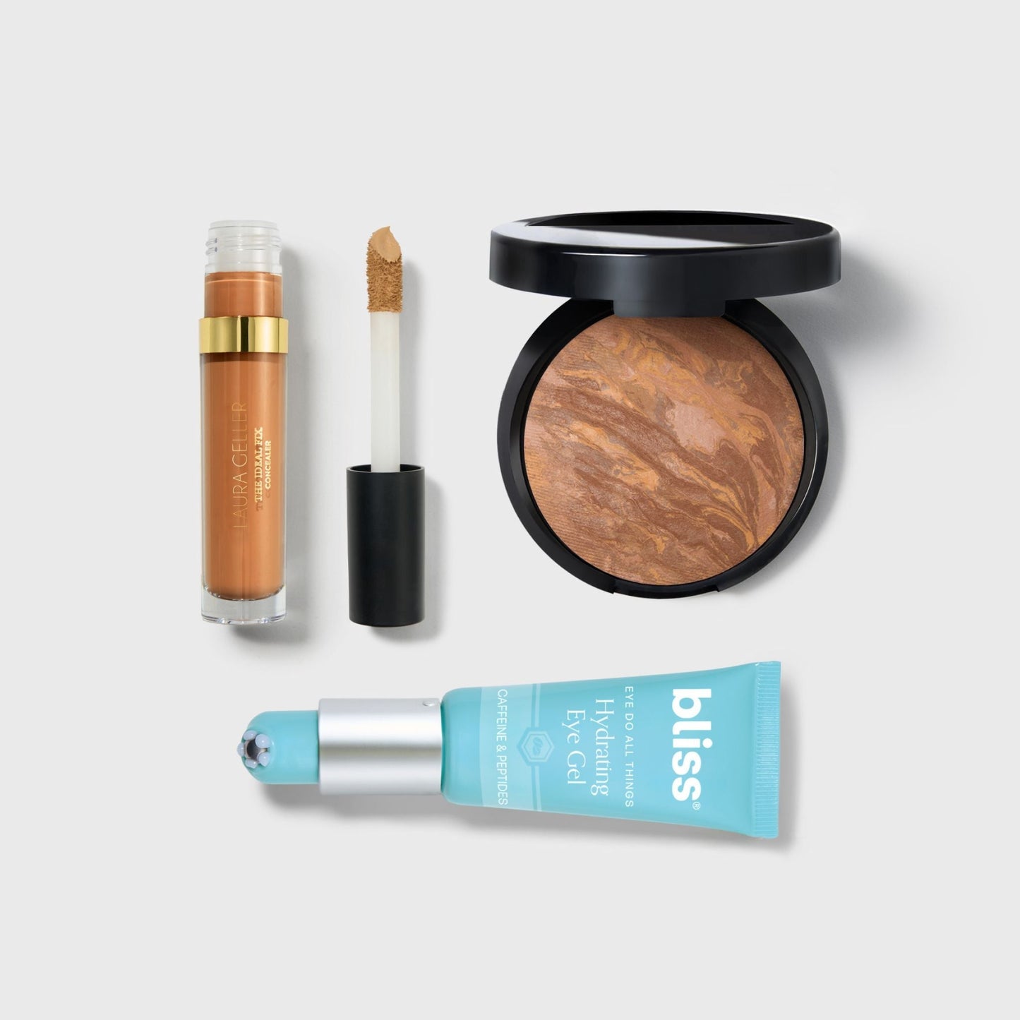 Dark Circle Defense Kit (3PC)