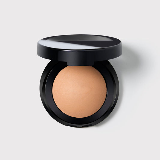 Baked Blurring + Setting Powder