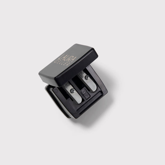 Eye + Lip Pencil Sharpener