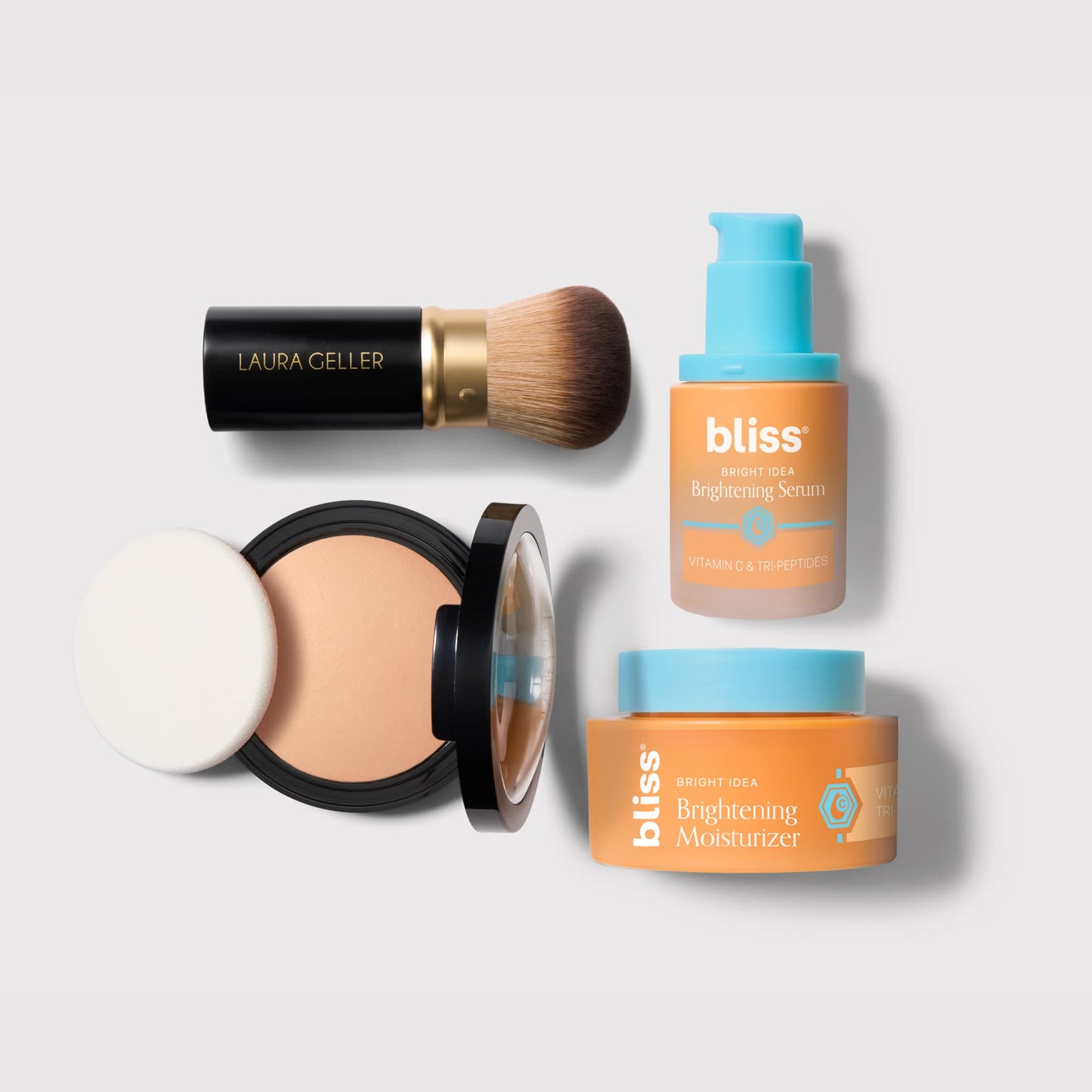 Dark Spot Solution Kit - Full Coverage (4 PC)