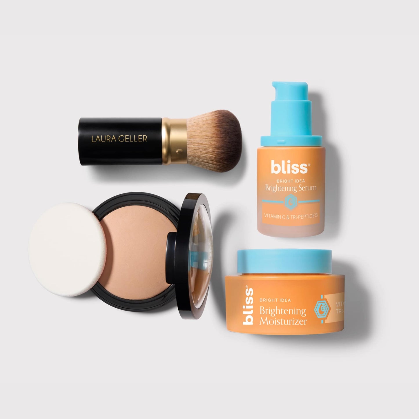 Dark Spot Solution Kit - Full Coverage (4 PC)