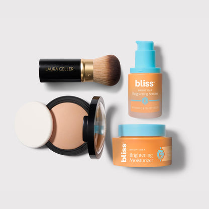 Dark Spot Solution Kit - Full Coverage (4 PC)