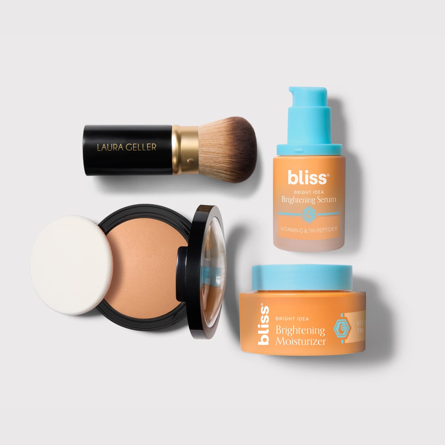 Dark Spot Solution Kit - Full Coverage (4 PC)