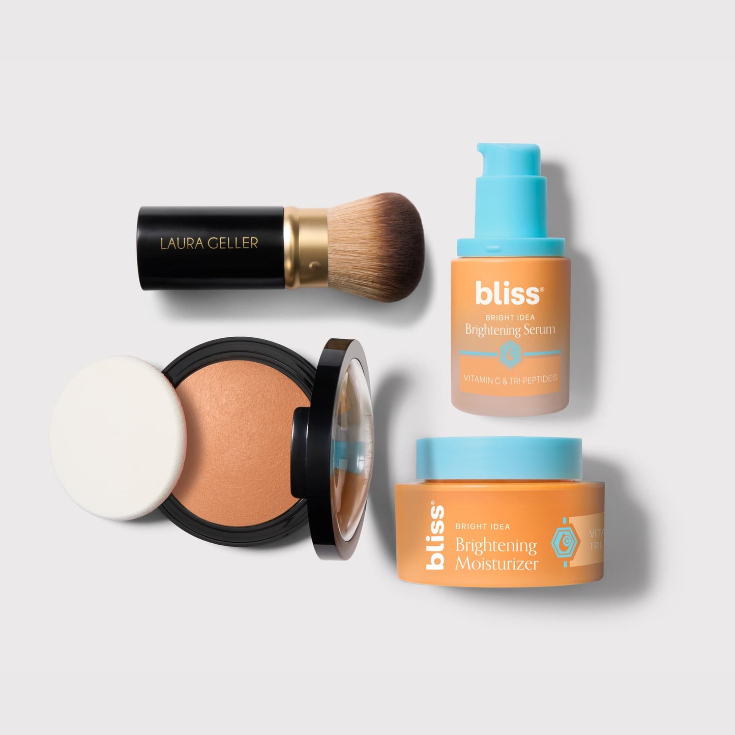 Dark Spot Solution Kit - Full Coverage (4 PC)