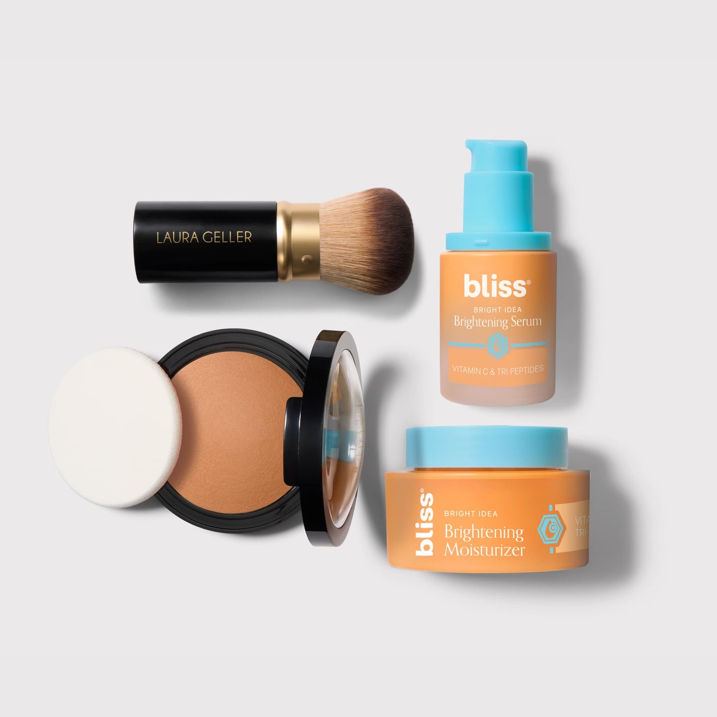 Dark Spot Solution Kit - Full Coverage (4 PC)